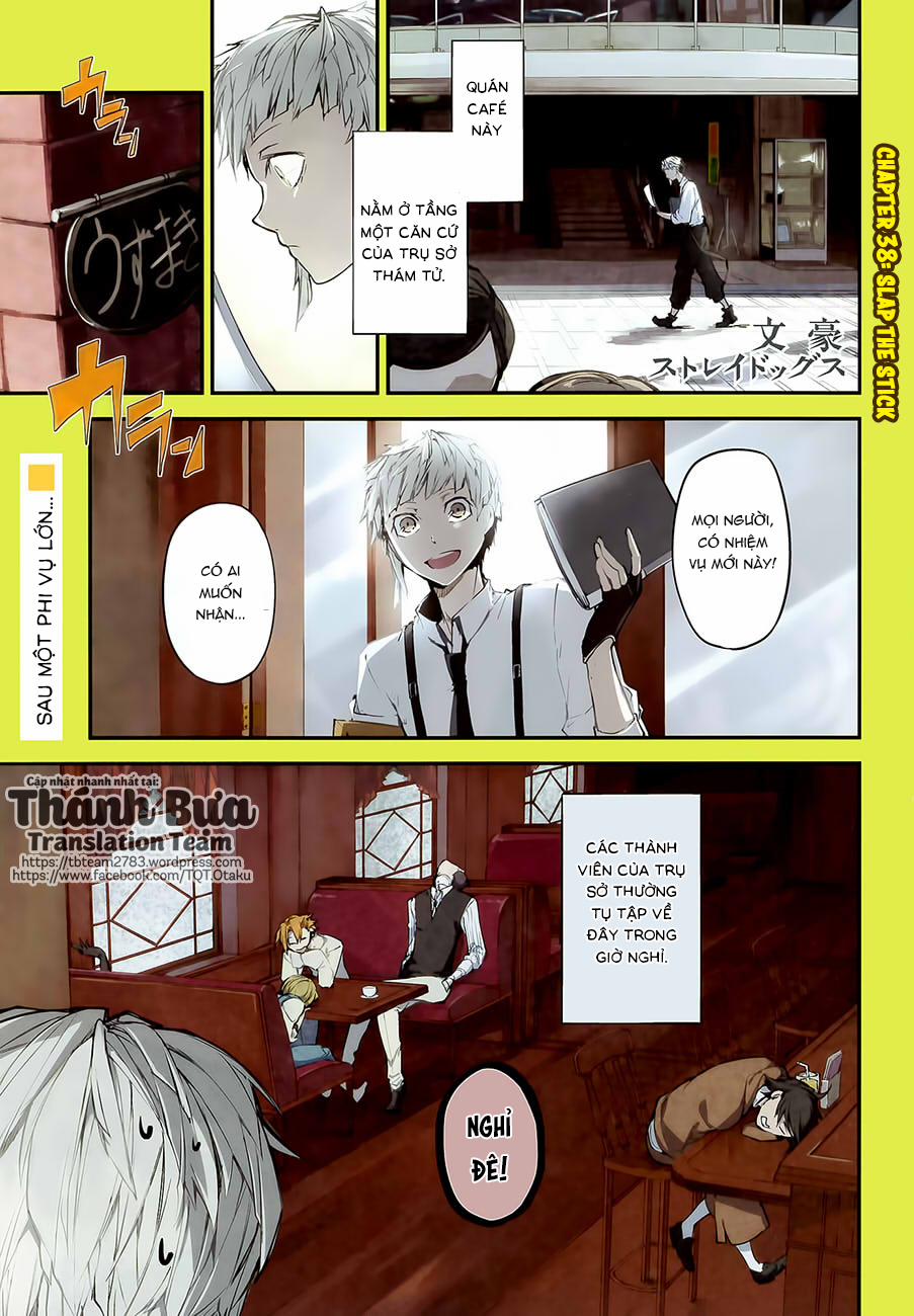 Đặc Nhiệm Thám Tử 38 trang 4