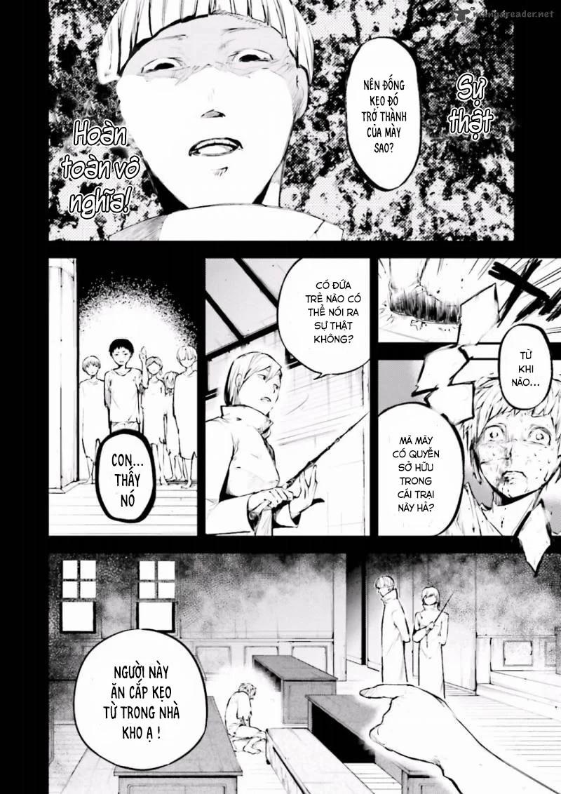 Đặc Nhiệm Thám Tử 39 trang 11