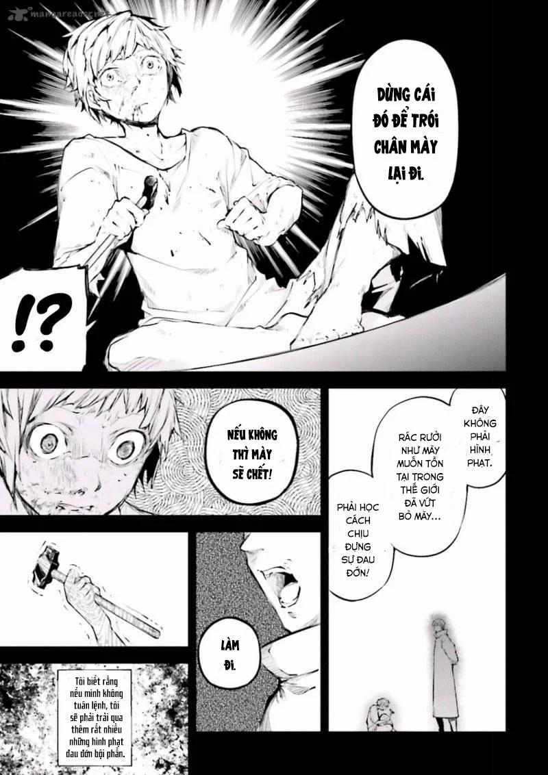 Đặc Nhiệm Thám Tử 39 trang 14