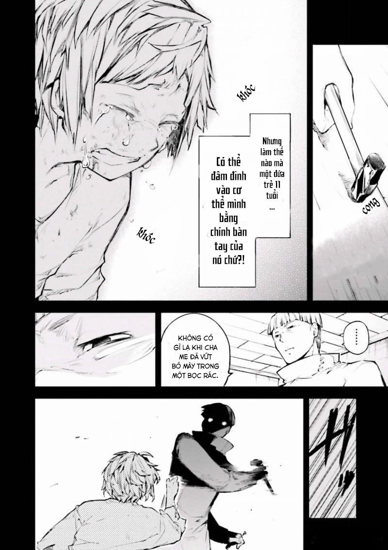 Đặc Nhiệm Thám Tử 39 trang 15