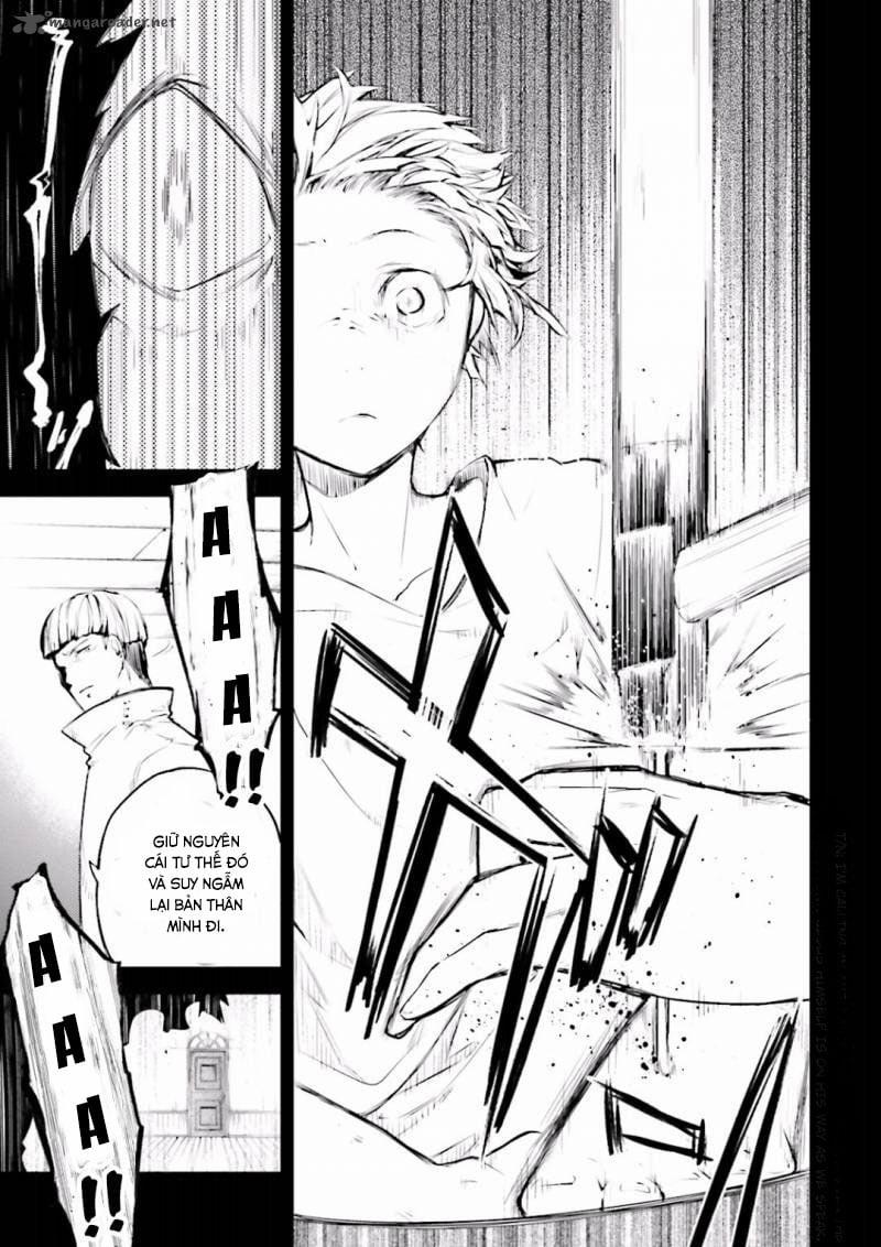 Đặc Nhiệm Thám Tử 39 trang 16