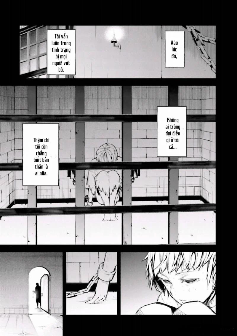 Đặc Nhiệm Thám Tử 39 trang 20