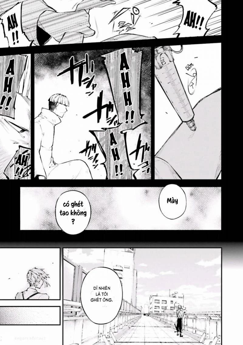 Đặc Nhiệm Thám Tử 39 trang 22