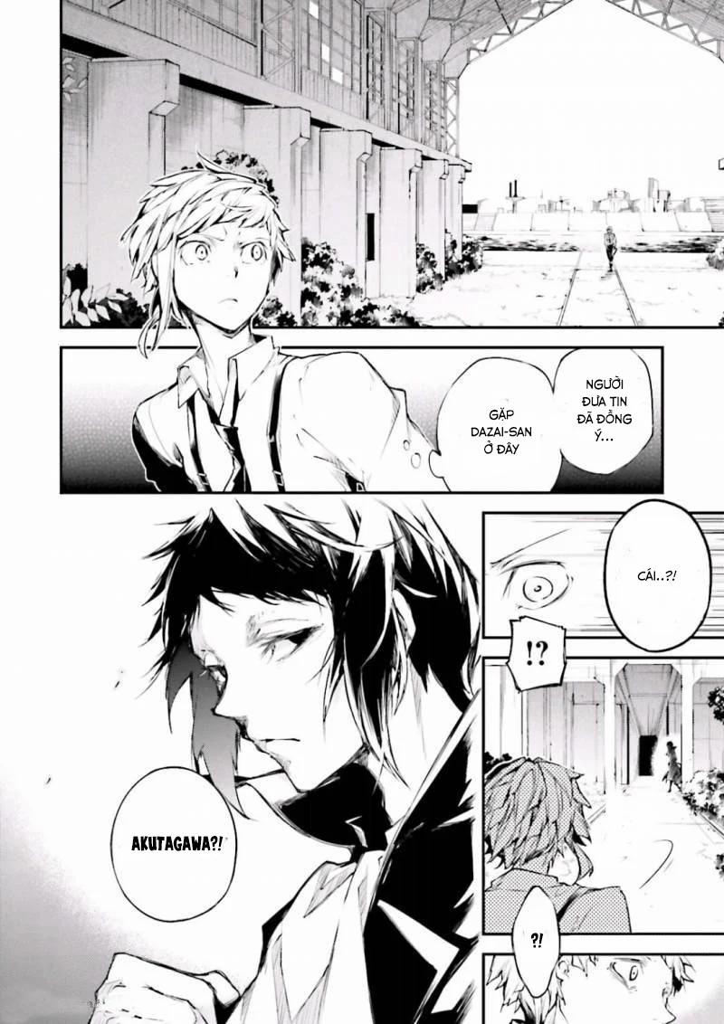 Đặc Nhiệm Thám Tử 39 trang 23