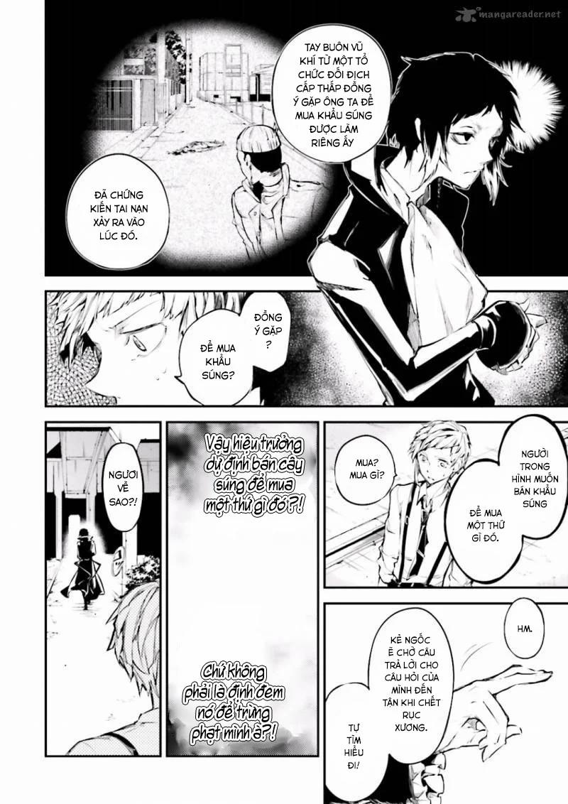 Đặc Nhiệm Thám Tử 39 trang 25