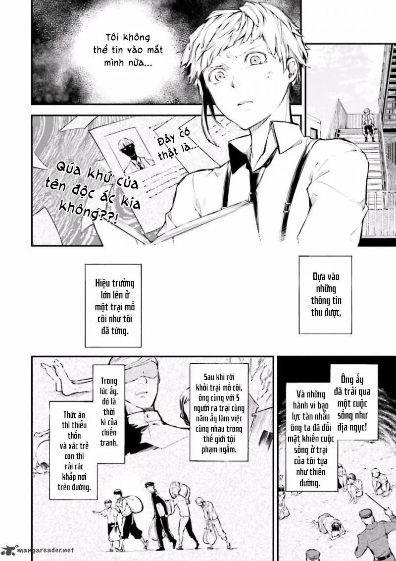 Đặc Nhiệm Thám Tử 39 trang 27