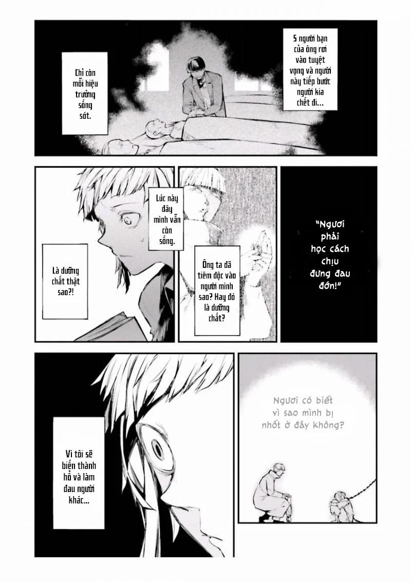 Đặc Nhiệm Thám Tử 39 trang 28