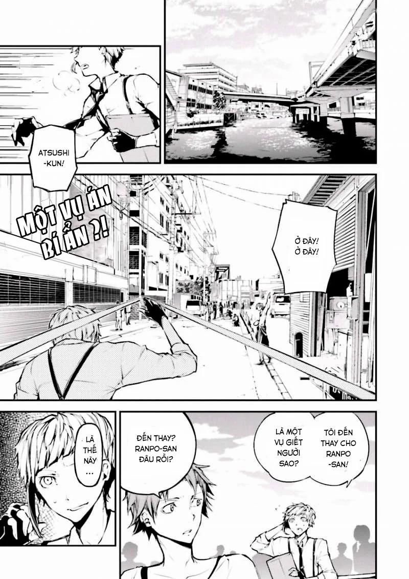 Đặc Nhiệm Thám Tử 39 trang 3