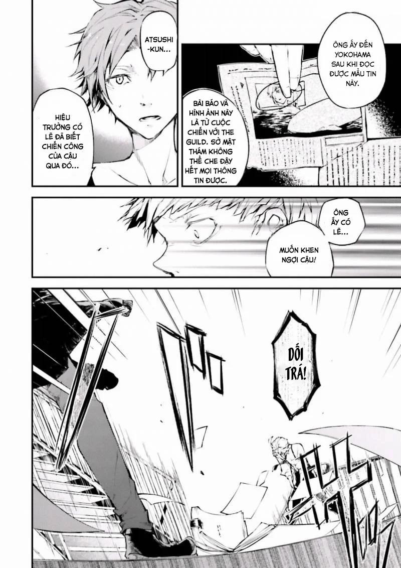 Đặc Nhiệm Thám Tử 39 trang 31