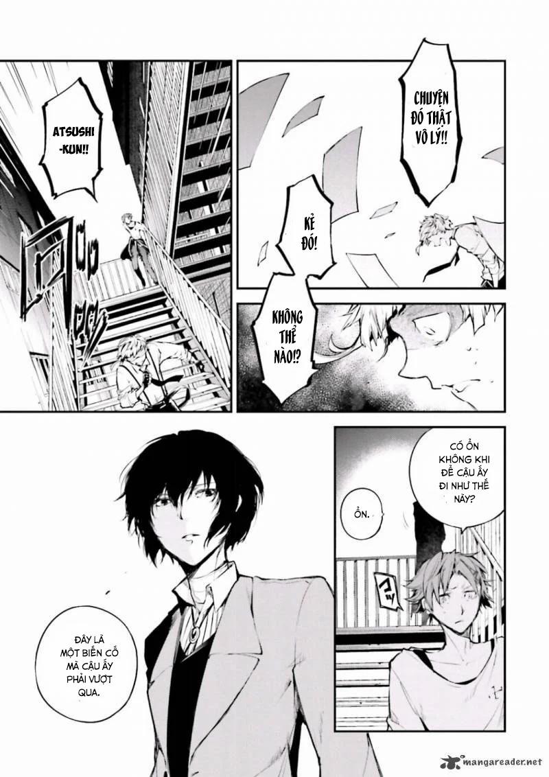 Đặc Nhiệm Thám Tử 39 trang 32