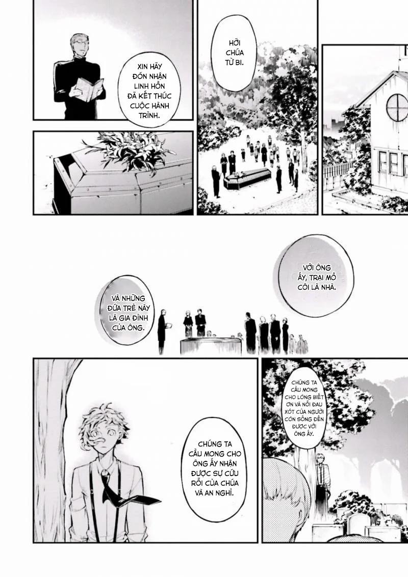 Đặc Nhiệm Thám Tử 39 trang 33