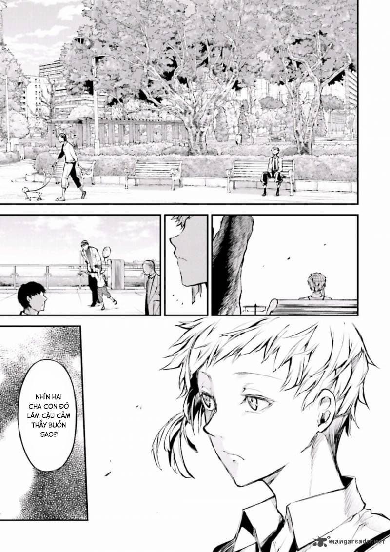 Đặc Nhiệm Thám Tử 39 trang 34