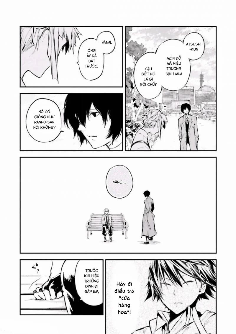 Đặc Nhiệm Thám Tử 39 trang 36