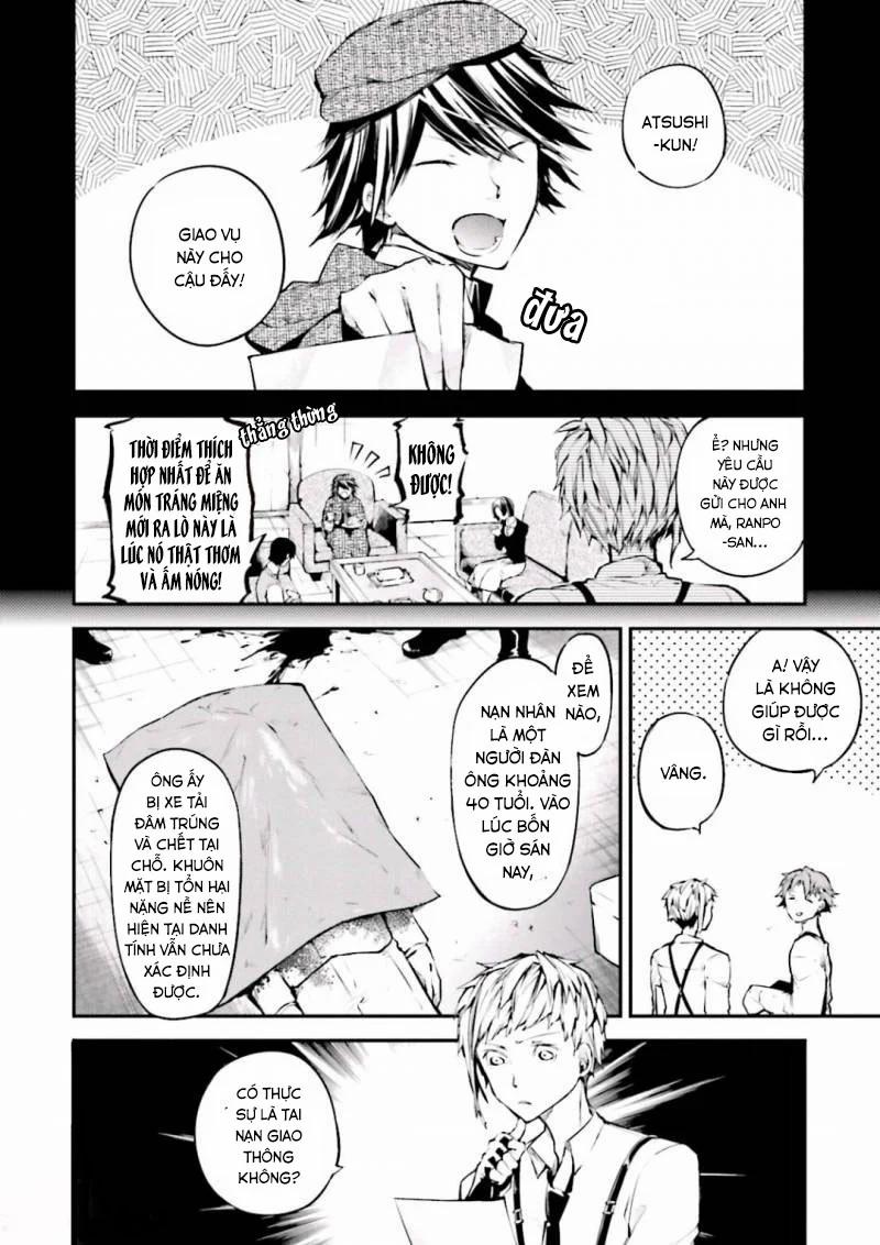 Đặc Nhiệm Thám Tử 39 trang 4