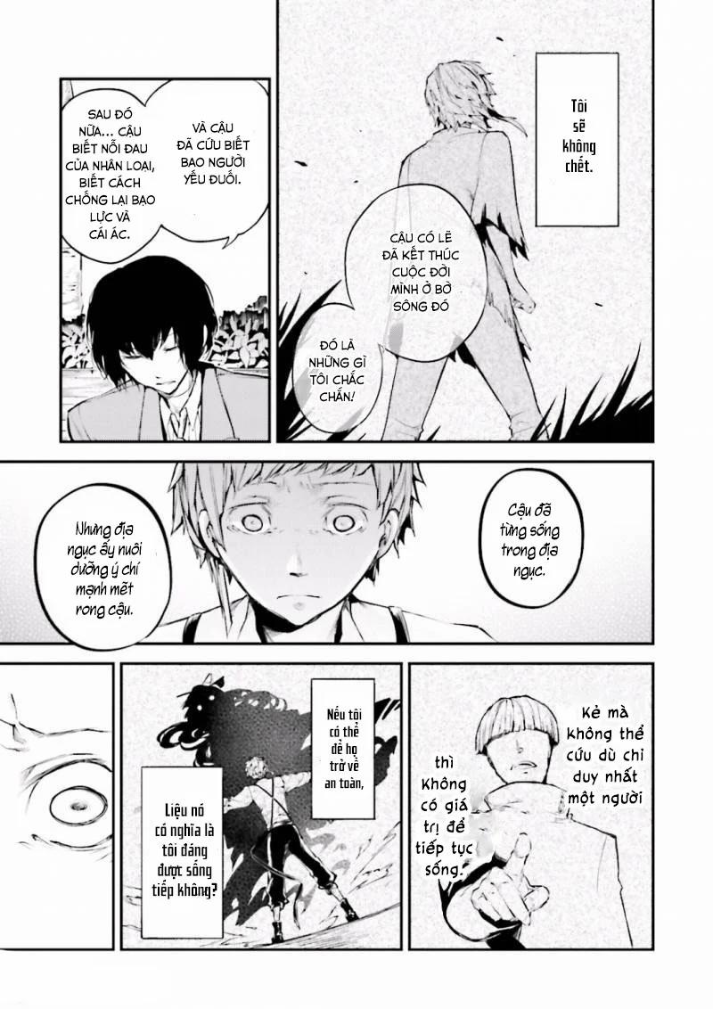 Đặc Nhiệm Thám Tử 39 trang 40