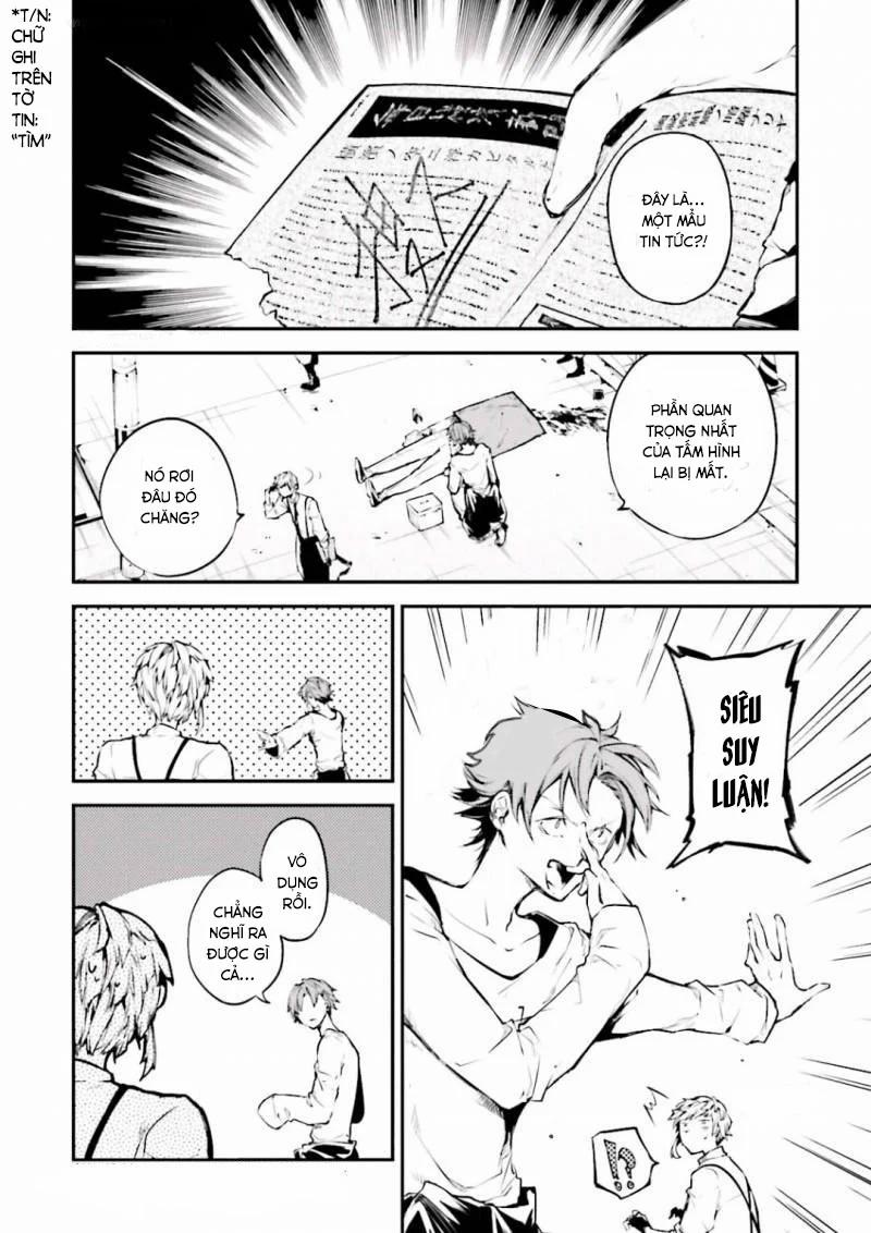 Đặc Nhiệm Thám Tử 39 trang 6