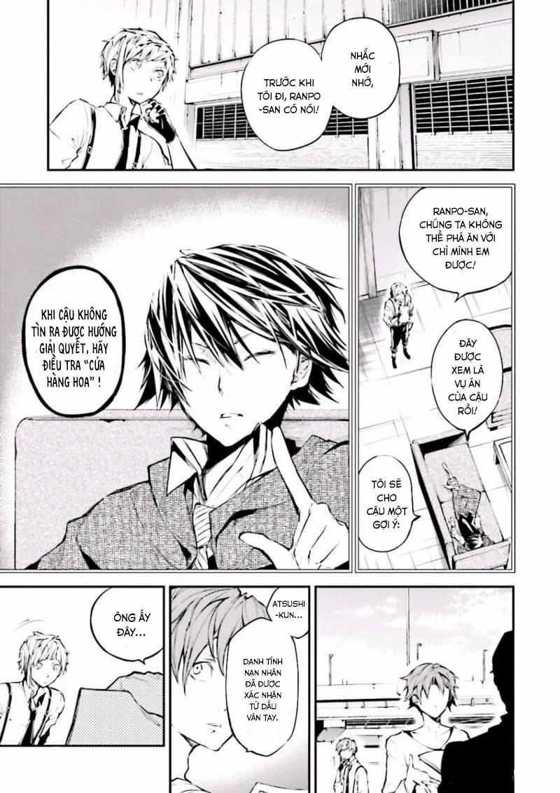 Đặc Nhiệm Thám Tử 39 trang 7