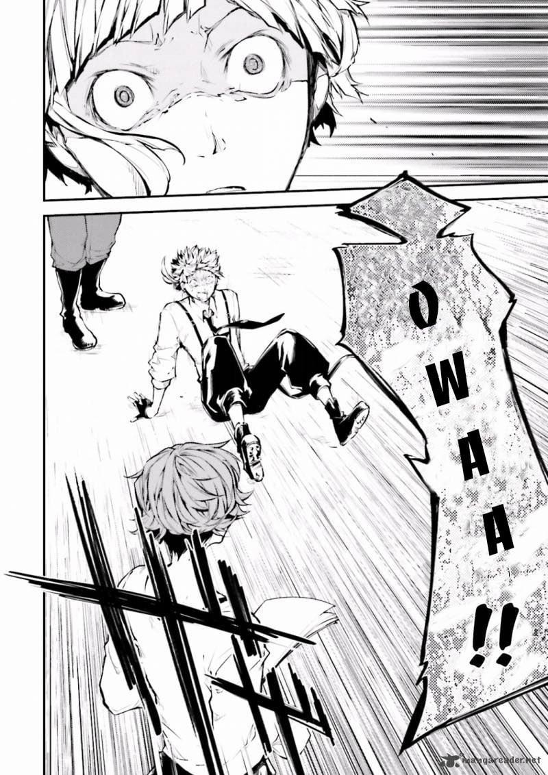 Đặc Nhiệm Thám Tử 39 trang 8