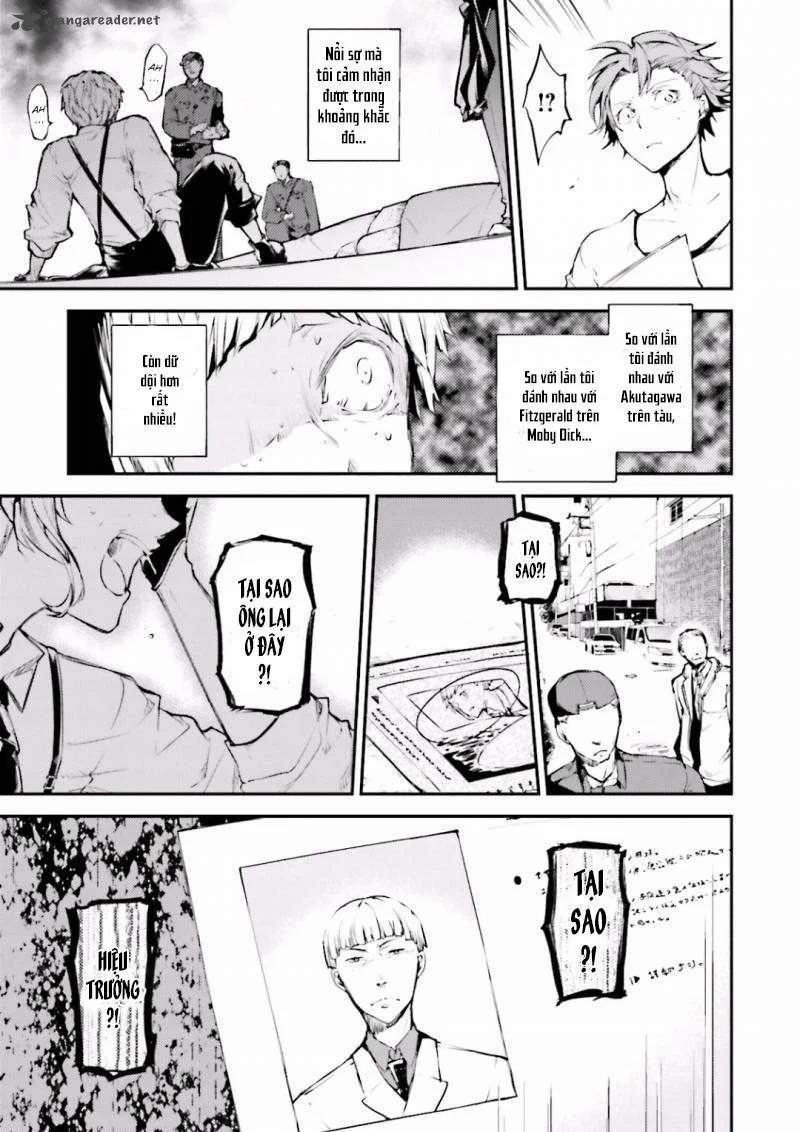 Đặc Nhiệm Thám Tử 39 trang 9