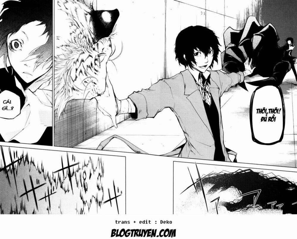 Đặc Nhiệm Thám Tử 4 trang 102