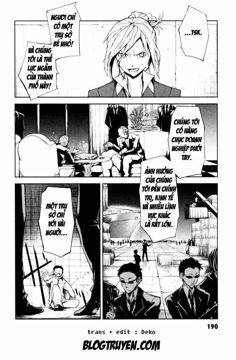 Đặc Nhiệm Thám Tử 4 trang 107