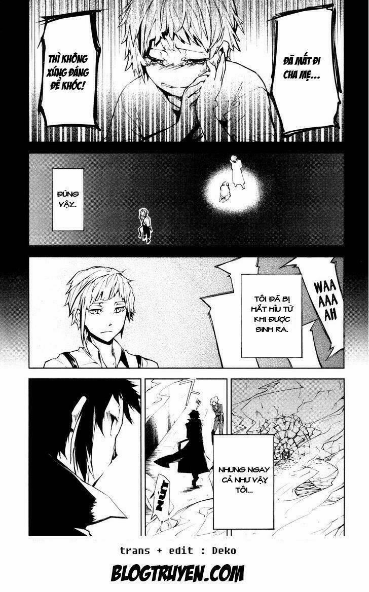 Đặc Nhiệm Thám Tử 4 trang 33