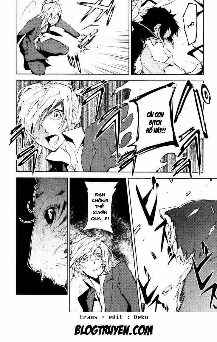 Đặc Nhiệm Thám Tử 4 trang 40