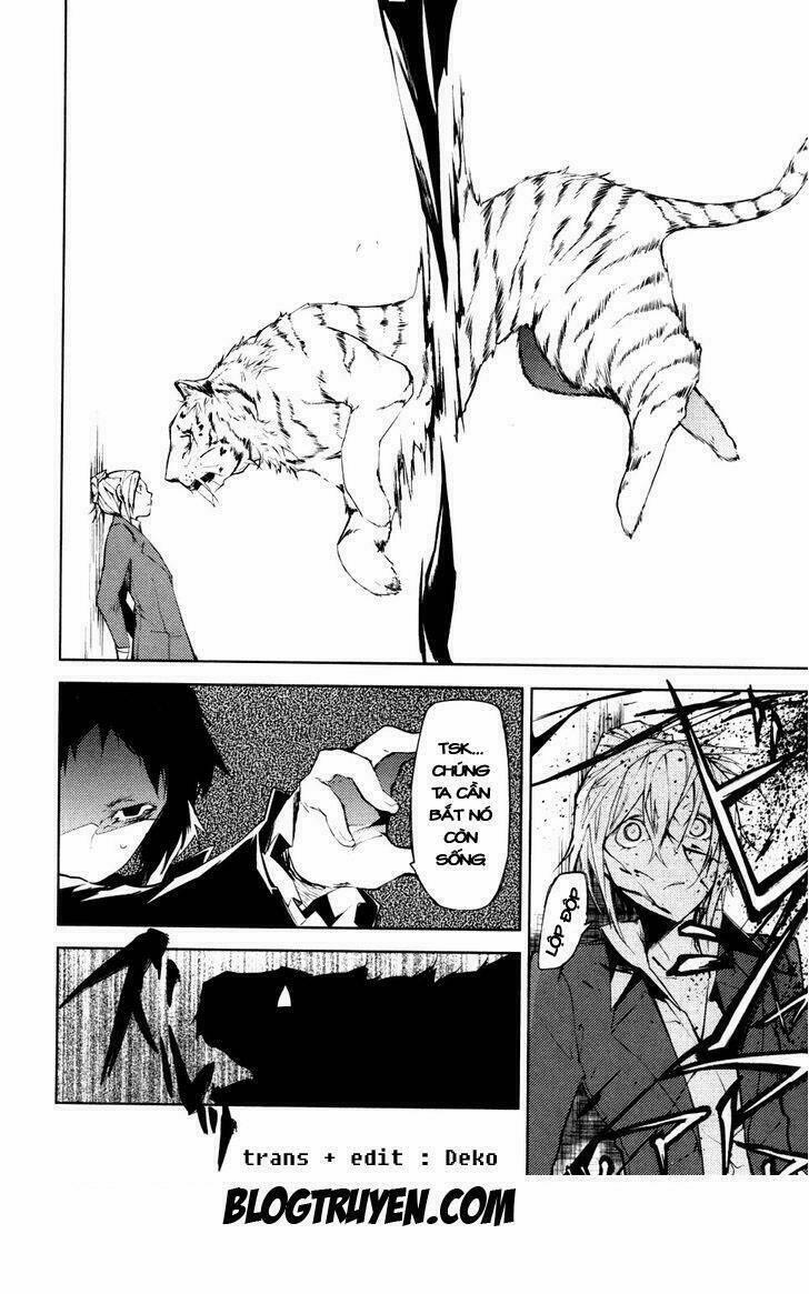 Đặc Nhiệm Thám Tử 4 trang 42