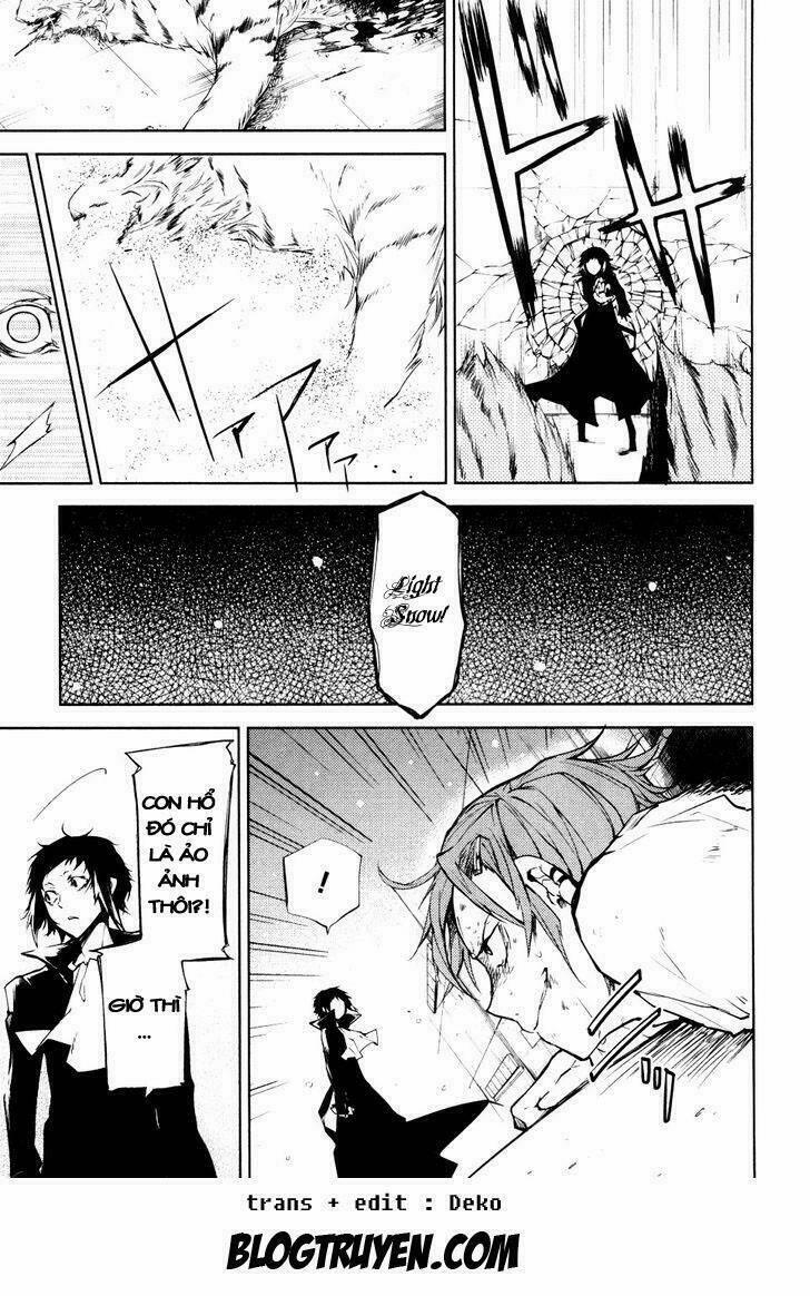 Đặc Nhiệm Thám Tử 4 trang 43