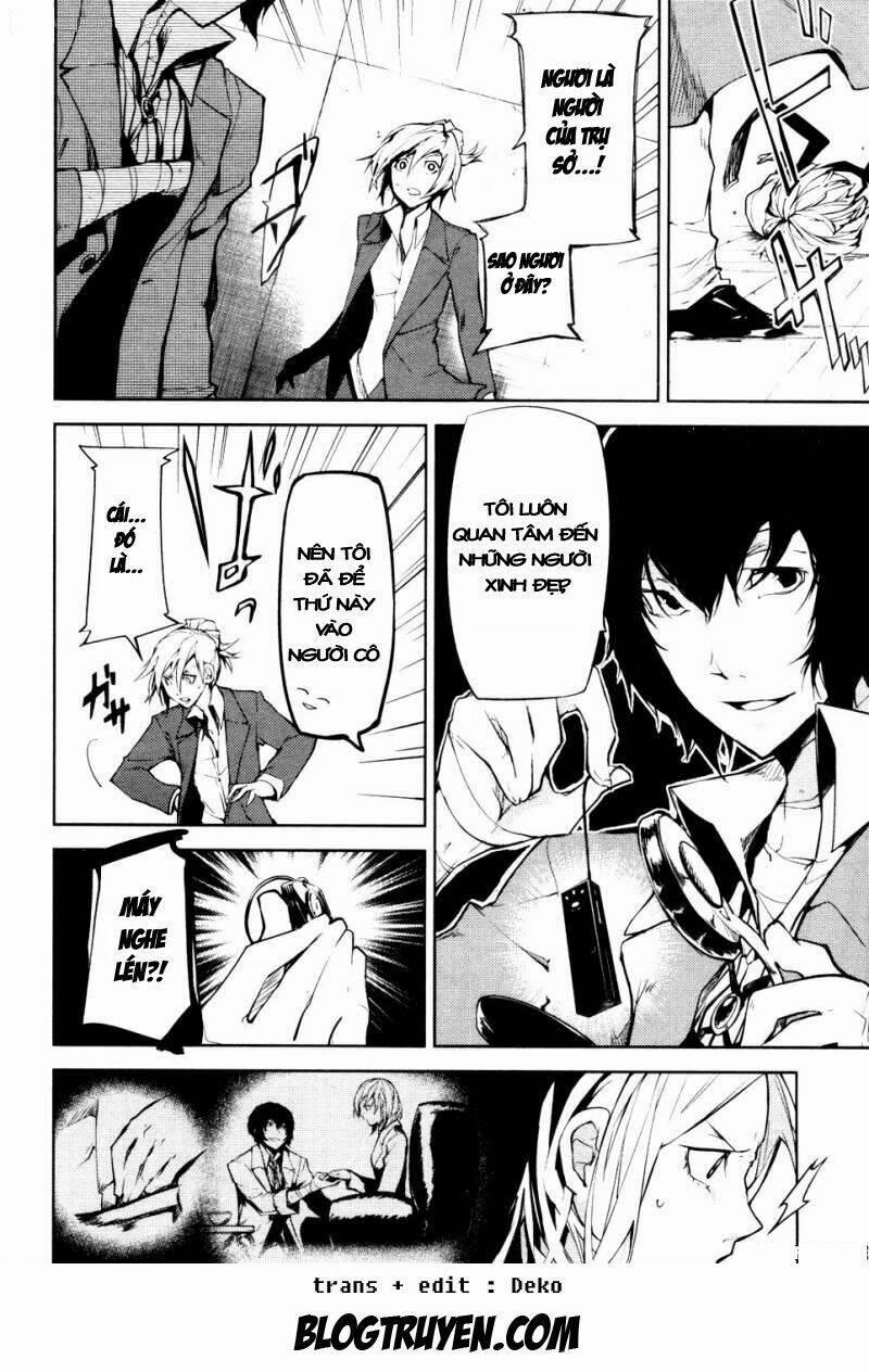 Đặc Nhiệm Thám Tử 4 trang 47