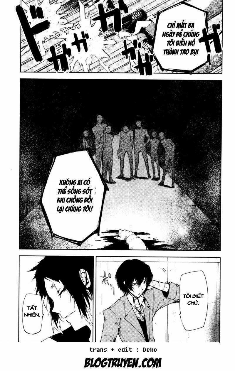 Đặc Nhiệm Thám Tử 4 trang 52