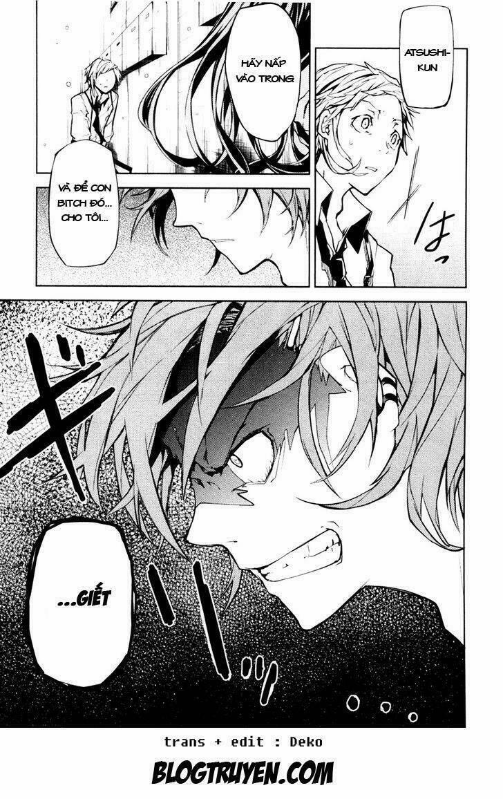 Đặc Nhiệm Thám Tử 4 trang 67