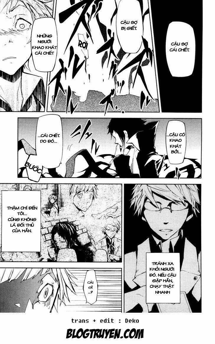 Đặc Nhiệm Thám Tử 4 trang 73