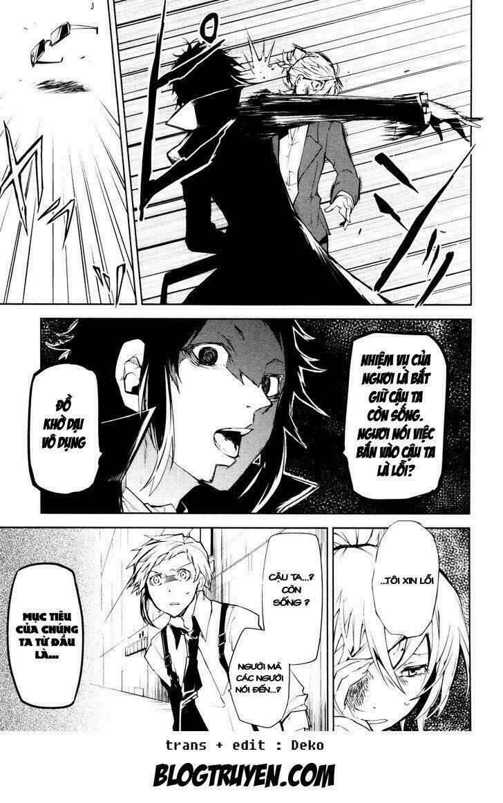 Đặc Nhiệm Thám Tử 4 trang 75