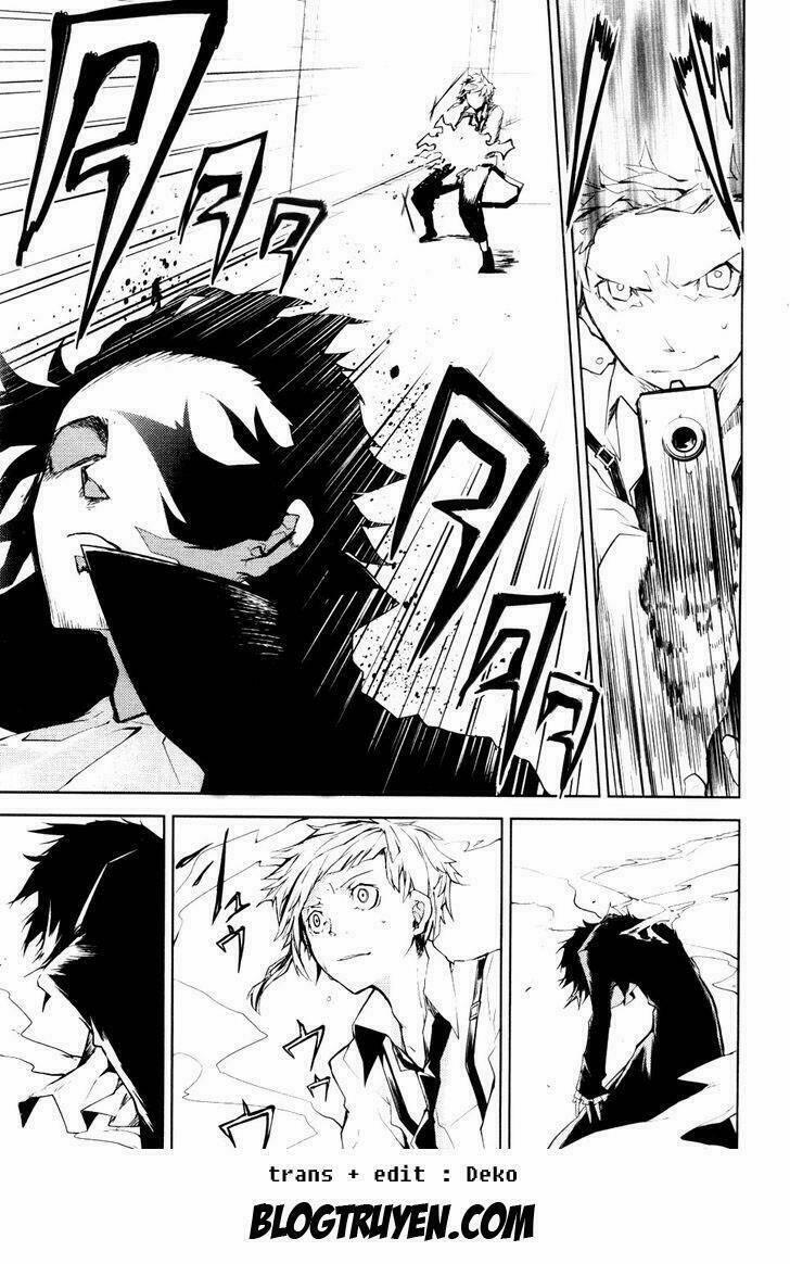 Đặc Nhiệm Thám Tử 4 trang 83