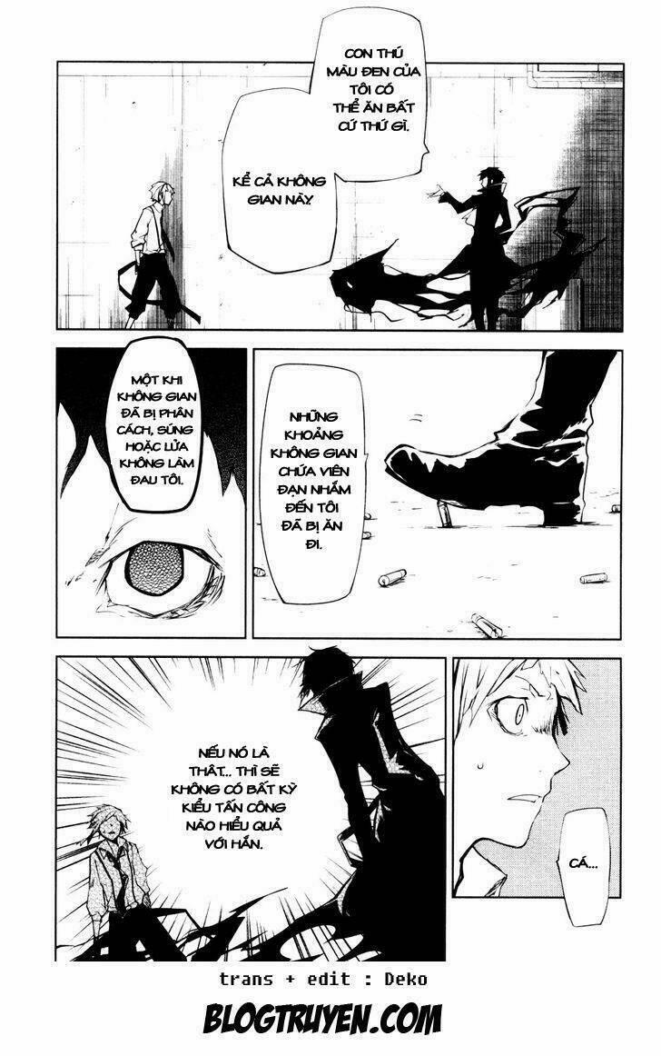 Đặc Nhiệm Thám Tử 4 trang 85