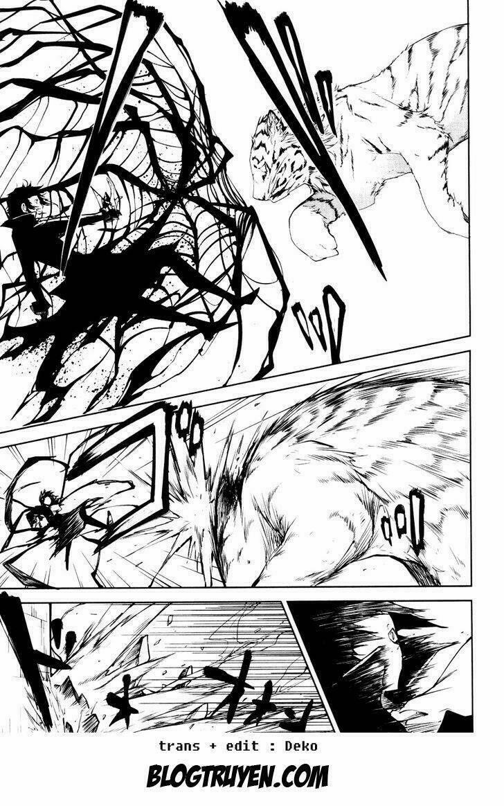 Đặc Nhiệm Thám Tử 4 trang 95