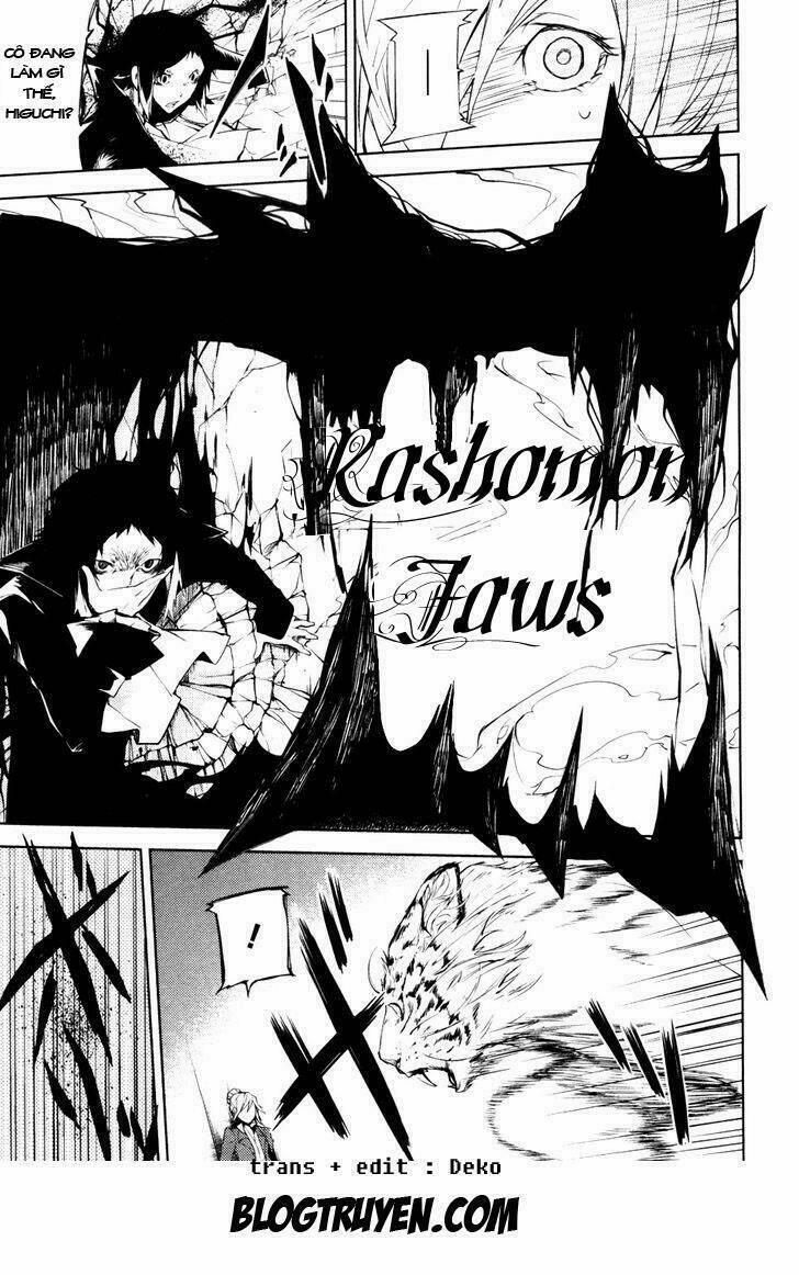 Đặc Nhiệm Thám Tử 4 trang 97