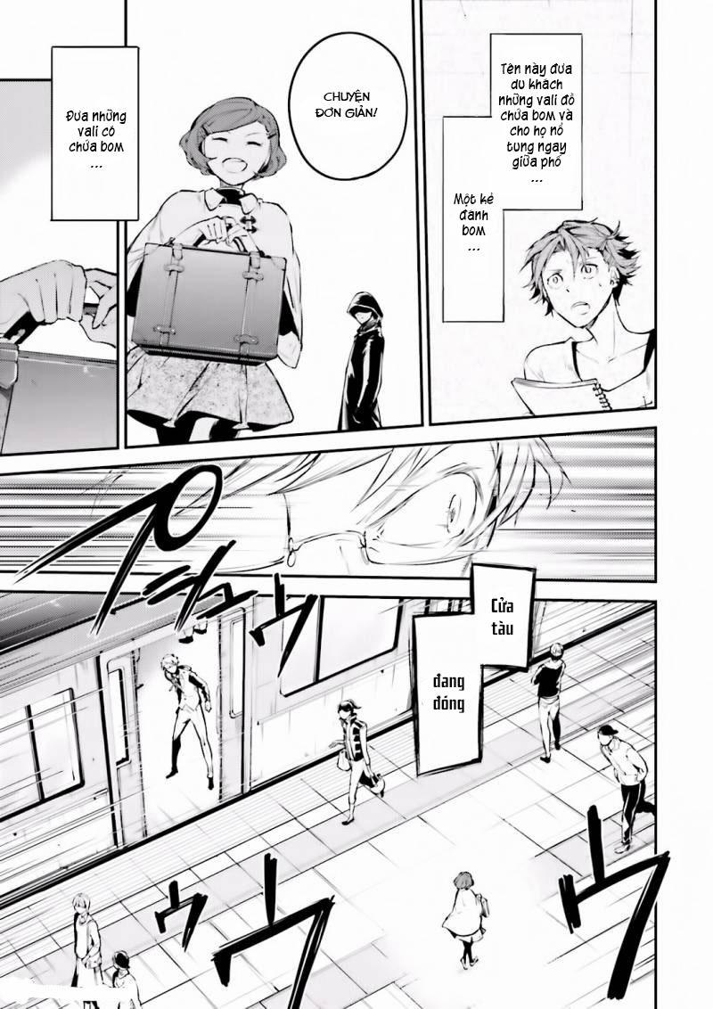 Đặc Nhiệm Thám Tử 40 trang 12