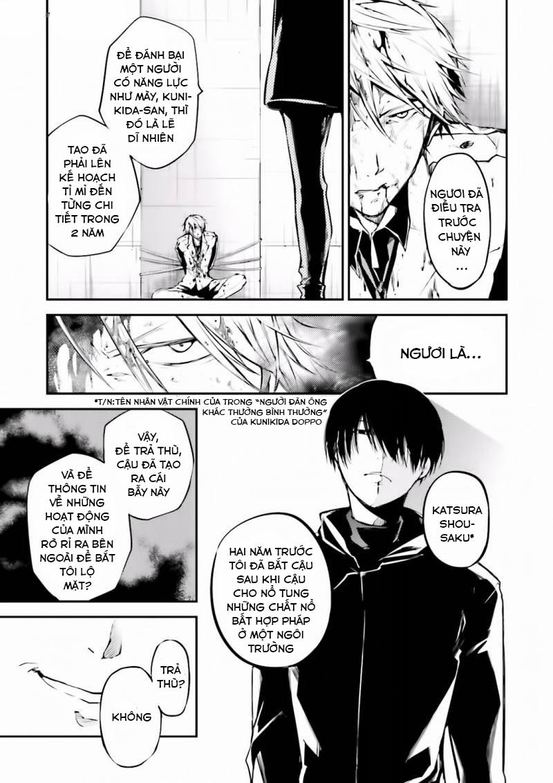 Đặc Nhiệm Thám Tử 40 trang 28