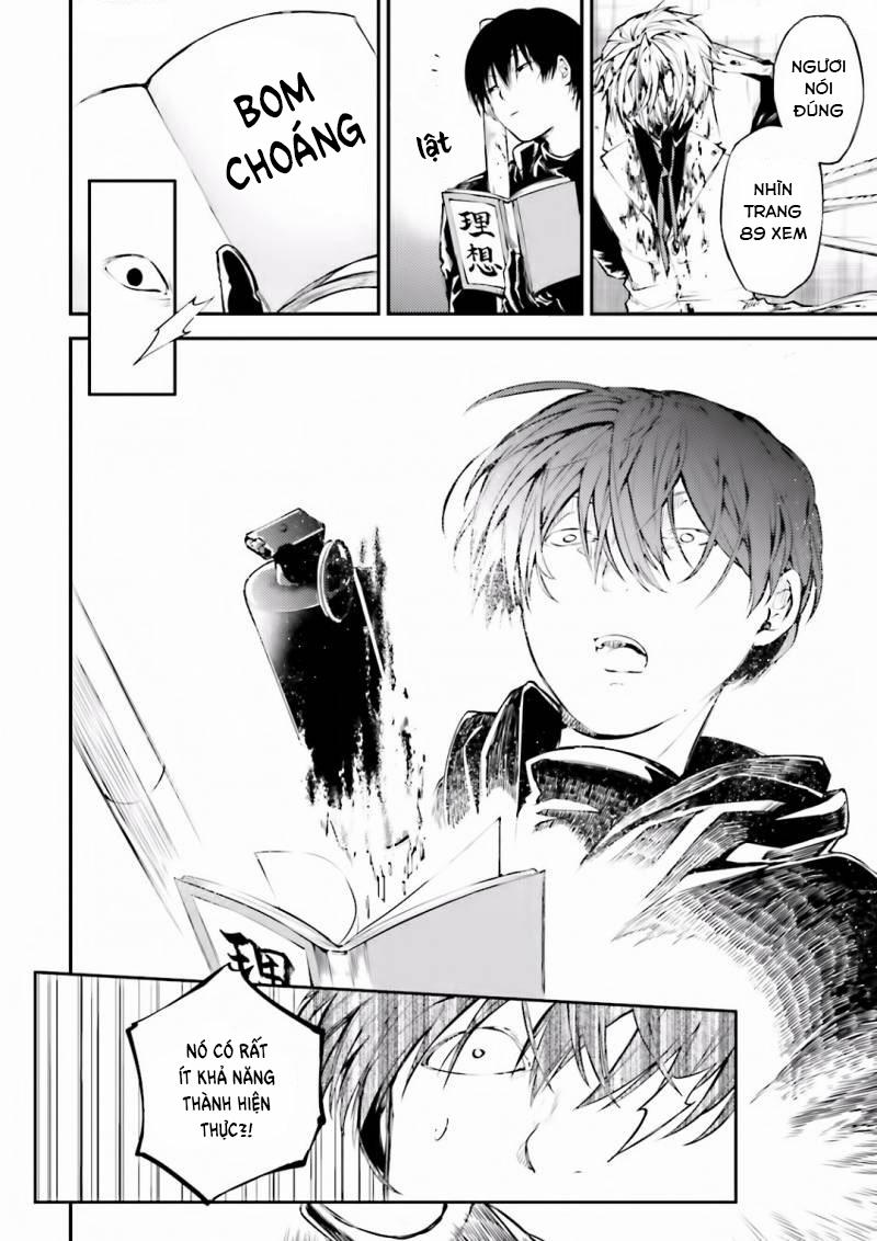 Đặc Nhiệm Thám Tử 40 trang 31