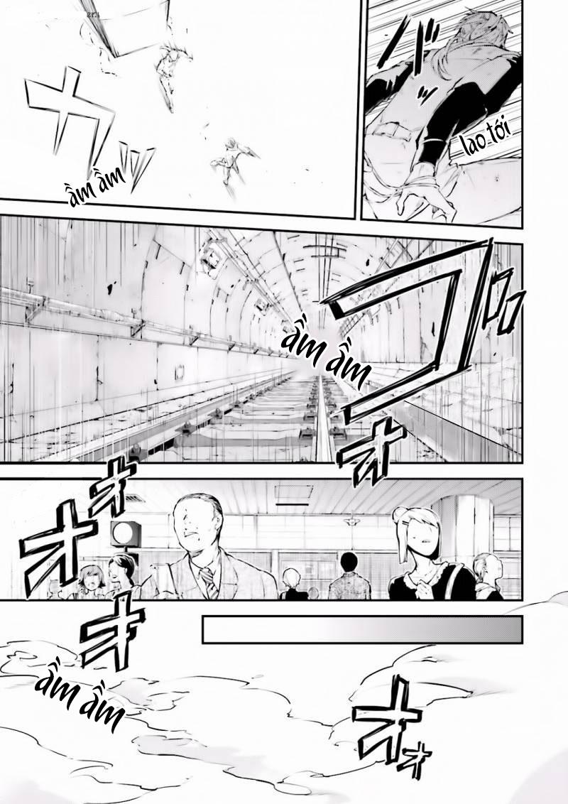 Đặc Nhiệm Thám Tử 40 trang 32