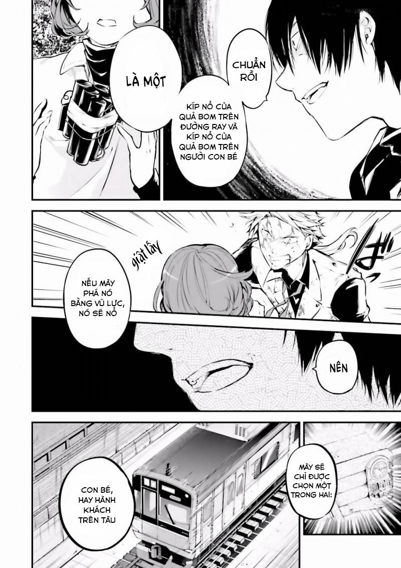 Đặc Nhiệm Thám Tử 40 trang 35