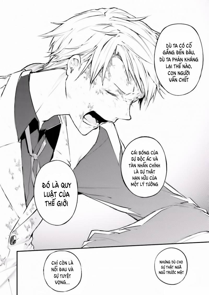 Đặc Nhiệm Thám Tử 40 trang 37