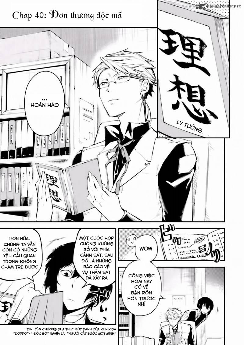 Đặc Nhiệm Thám Tử 40 trang 4