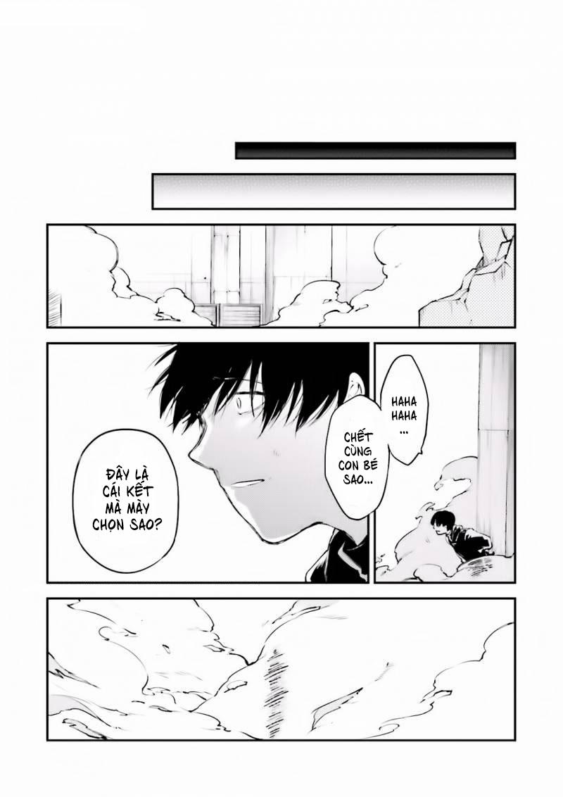 Đặc Nhiệm Thám Tử 40 trang 40