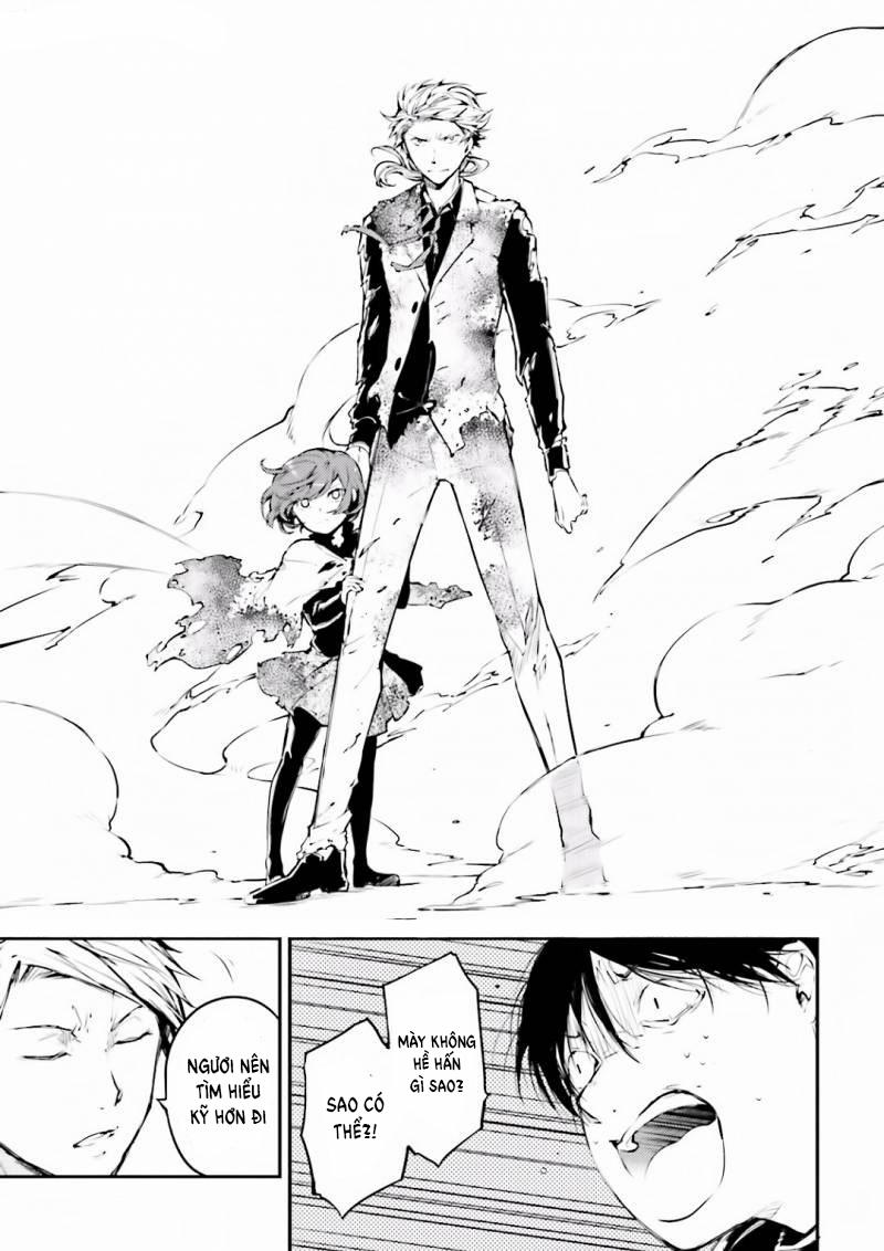 Đặc Nhiệm Thám Tử 40 trang 41