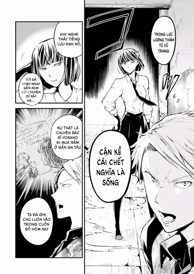 Đặc Nhiệm Thám Tử 40 trang 42