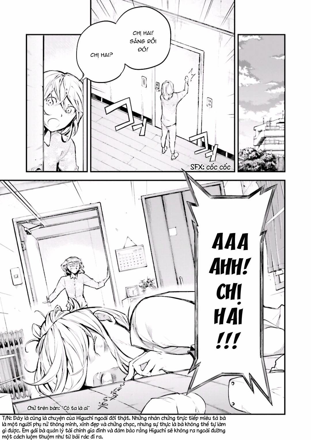 Đặc Nhiệm Thám Tử 41 trang 16