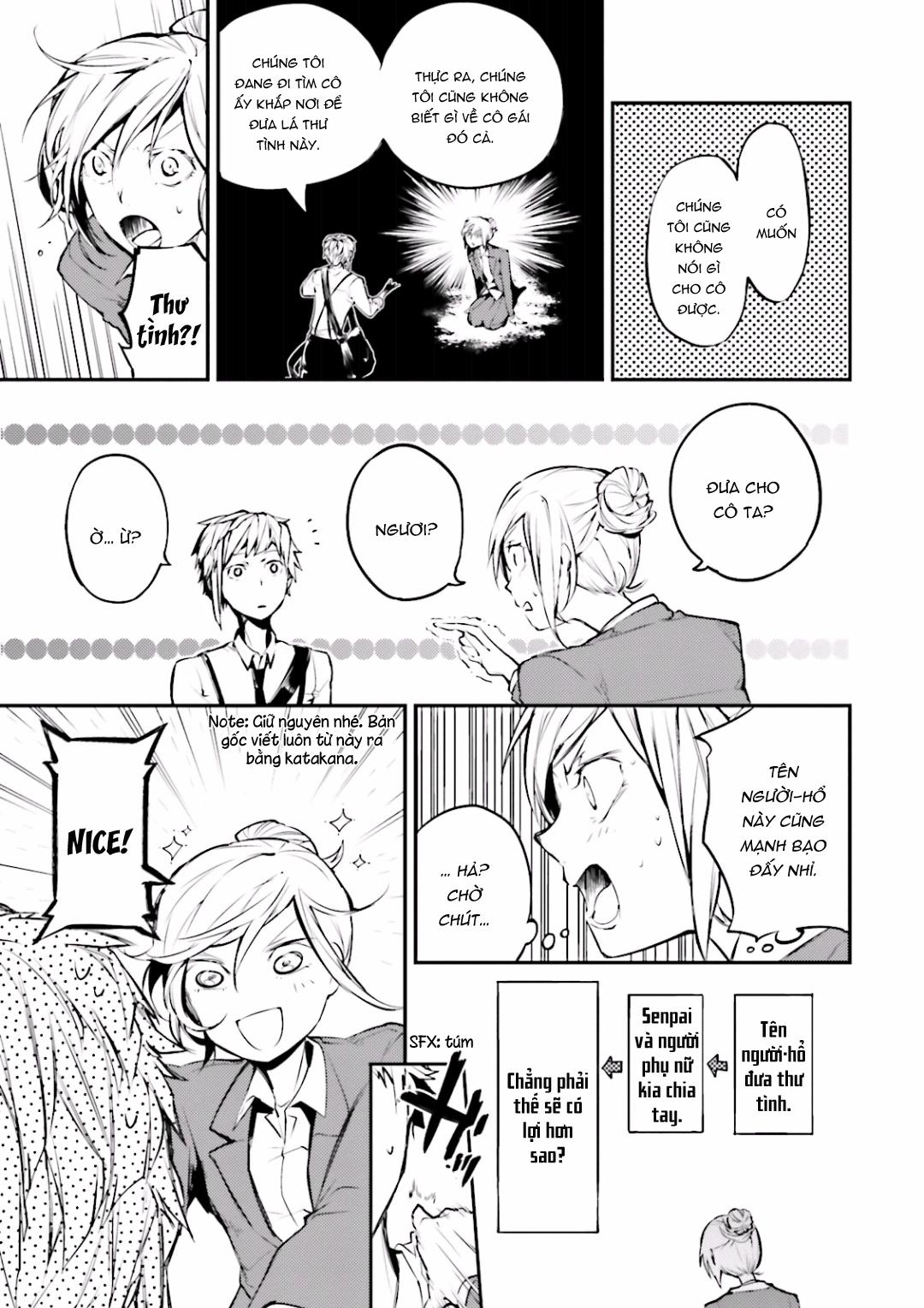 Đặc Nhiệm Thám Tử 41 trang 24